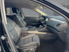 Renault Talisman Estate Tce 225 BVA  occasion  Beaupuy - photo n4