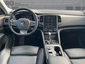 Renault Talisman Estate Tce 225 BVA  occasion  Beaupuy - photo n2
