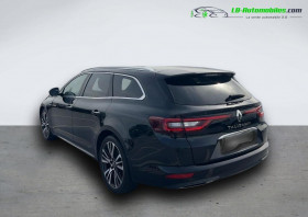 Renault Talisman Estate Tce 225 BVA  occasion  Beaupuy - photo n3