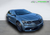 Renault Talisman Estate occasion année 2020 boite Automatique Annonce Renault Talisman Estate occasion Essence Tce 225 BVA à Beaupuy