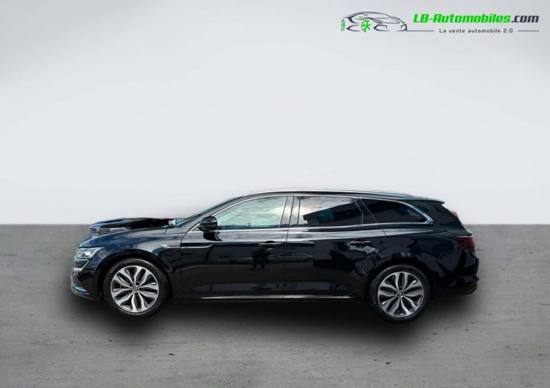Renault Talisman Estate Tce 225 BVA  occasion  Beaupuy - photo n4