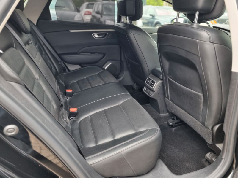 Renault Talisman Estate Tce 225 BVA  occasion  Beaupuy - photo n8