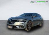 Renault Talisman Estate occasion année 2020 boite Automatique Annonce Renault Talisman Estate occasion Essence Tce 225 BVA à Beaupuy