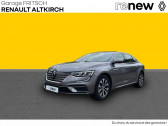 Annonce Renault Talisman occasion Essence 1.3 TCe 140ch FAP Zen  Altkirch