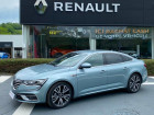Renault Talisman occasion Gris année 2021 boite Robotisee Annonce Renault Talisman occasion Essence 1.3 TCe 160ch FAP Initiale Paris EDC E6D-Full à Aurillac