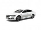Renault Talisman occasion Blanc boite Automatique Annonce Renault Talisman occasion Essence 1.3 TCe 160ch FAP Limited EDC à Auch