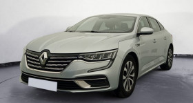Renault Talisman occasion 2021 mise en vente &agrave; Moirans par le garage VOREPPE AUTO - photo n&deg;1