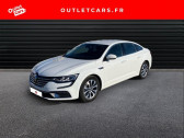 Renault Talisman occasion année 2021 boite Automatique Annonce Renault Talisman occasion Essence 1.3 TCe 160ch FAP Zen EDC E6D-Full à CAGNES SUR MER