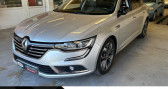 Renault Talisman 1.5 dci 110 CV BVA LIMITED EDITION / GPS / BLUETOOTH / SEMI    Harnes 62