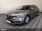 Renault Talisman occasion Gris année 2016 boite Manuelle Annonce Renault Talisman occasion Diesel 1.5 dCi 110ch energy Business à Seynod