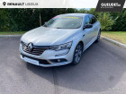 Renault Talisman occasion année 2018 boite Automatique Annonce Renault Talisman occasion Diesel 1.5 dCi 110ch energy Limited EDC à Glos