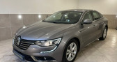 Renault Talisman 1.5 dci 110cv energy business eco2  2017 - annonce de voiture en vente sur Auto Sélection.com