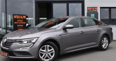 Annonce Renault Talisman occasion Diesel 1.5 Energy dCi - 110 2017 Life  LE CASTELET