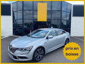Renault Talisman occasion année 2016 boite Robotisee Annonce Renault Talisman occasion Diesel 1.6 dCi 130 Initiale Paris EDC à Rodez