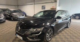 Renault Talisman occasion 2017 mise en vente &agrave; ollainville par le garage PRESTIGES CARS - photo n&deg;1