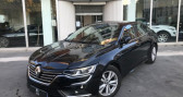 Renault Talisman occasion année 2017 boite Automatique Annonce Renault Talisman occasion Diesel 1.6 DCI 130CH ENERGY BUSINESS EDC à Paris