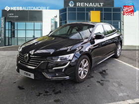 Renault Talisman occasion 2016 mise en vente à ILLZACH par le garage RENAULT DACIA MULHOUSE - photo n°1