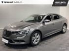 Renault Talisman occasion année 2018 boite Automatique Annonce Renault Talisman occasion Diesel 1.6 dCi 130ch energy Business EDC à Évreux