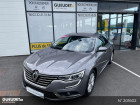 Renault Talisman occasion Gris année 2017 boite Automatique Annonce Renault Talisman occasion Diesel 1.6 dCi 130ch energy Business EDC à Bourgtheroulde-Infreville