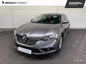 Renault Talisman occasion année 2019 boite Automatique Annonce Renault Talisman occasion Diesel 1.6 dCi 130ch energy Business EDC à Seynod