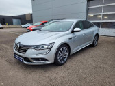Renault Talisman occasion année 2018 boite Robotisee Annonce Renault Talisman occasion Diesel 1.6 dCi 130ch energy Business Intens EDC à Sens