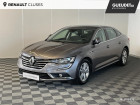 Renault Talisman occasion année 2018 boite Manuelle Annonce Renault Talisman occasion Diesel 1.6 dCi 130ch energy Business à Cluses