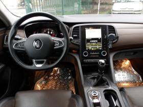 Renault Talisman 1.6 DCI 130CH ENERGY INTENS  occasion � Toulouse - photo n�7