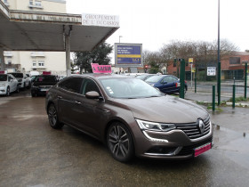 Renault Talisman 1.6 DCI 130CH ENERGY INTENS  occasion � Toulouse - photo n�2