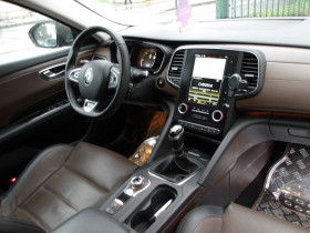 Renault Talisman 1.6 DCI 130CH ENERGY INTENS  occasion � Toulouse - photo n�6