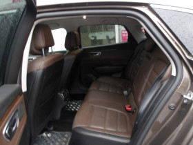 Renault Talisman 1.6 DCI 130CH ENERGY INTENS  occasion � Toulouse - photo n�11