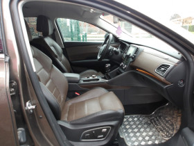 Renault Talisman 1.6 DCI 130CH ENERGY INTENS  occasion � Toulouse - photo n�8