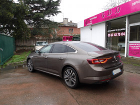 Renault Talisman 1.6 DCI 130CH ENERGY INTENS  occasion � Toulouse - photo n�3