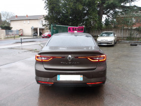 Renault Talisman 1.6 DCI 130CH ENERGY INTENS  occasion � Toulouse - photo n�4