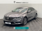 Annonce Renault Talisman occasion Diesel 1.6 dCi 130ch energy Intens  Abbeville