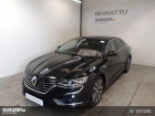 Renault Talisman occasion Noir année 2016 boite Manuelle Annonce Renault Talisman occasion Diesel 1.6 dCi 130ch energy Intens à Eu