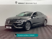 Renault Talisman occasion année 2018 boite Manuelle Annonce Renault Talisman occasion Diesel 1.6 dCi 130ch energy Intens à Beauvais