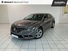 Renault Talisman occasion année 2018 boite Automatique Annonce Renault Talisman occasion Diesel 1.6 dCi 130ch energy Zen EDC à Beauvais
