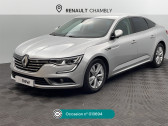 Annonce Renault Talisman occasion Diesel 1.6 dCi 130ch energy Zen  Chambly