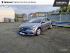 Renault Talisman occasion année 2017 boite Manuelle Annonce Renault Talisman occasion Diesel 1.6 dCi 130ch energy Zen à Neufchâtel-en-Bray