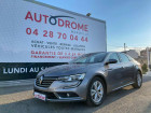Renault Talisman occasion Beige année 2018 boite Robotisee Annonce Renault Talisman occasion Diesel 1.6 dCi 130ch Zen EDC - 69 000 Kms à Marseille 10