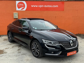 Renault Talisman occasion 2018 mise en vente à Lormont par le garage VPN AUTOS BORDEAUX - LORMONT - photo n°1