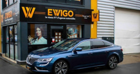 Renault Talisman , garage EWIGO ROUEN SUD � BELBEUF