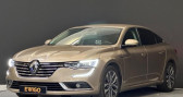 Renault Talisman occasion année 2017 boite Automatique Annonce Renault Talisman occasion Diesel 1.6 dCi 160ch EDC INTENS à Tours