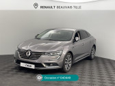 Annonce Renault Talisman occasion Diesel 1.6 dCi 160ch energy Business Intens EDC  Beauvais