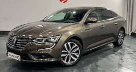 Renault Talisman occasion 2015 mise en vente &agrave; Guipavas par le garage BREIZHCAR - photo n&deg;1