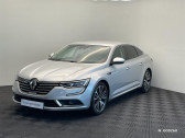 Renault Talisman occasion année 2017 boite Automatique Annonce Renault Talisman occasion Diesel 1.6 dCi 160ch energy Initiale Paris EDC à Saint-Just
