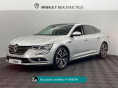 Renault Talisman occasion année 2017 boite Automatique Annonce Renault Talisman occasion Diesel 1.6 dCi 160ch energy Initiale Paris EDC à Beauvais