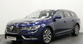 Renault Talisman occasion année 2016 boite Automatique Annonce Renault Talisman occasion Diesel 1.6 DCI 160CH ENERGY INTENS EDC à Nanteuil-les-Meaux