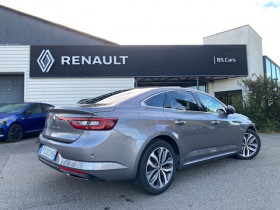 Renault Talisman 1.6 dCi 160ch energy Intens EDC  occasion  Castelmaurou - photo n2