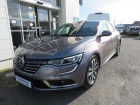 Renault Talisman occasion Gris année 2017 boite Robotisee Annonce Renault Talisman occasion Diesel 1.6 dCi 160ch energy Intens EDC à Auxerre